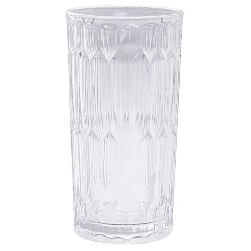 Jogo de Copo Long Drink Majestic Mimo Style 385 ml com 6 Peças Clear