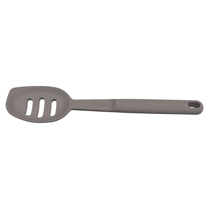 Colher_para_Servir_Vazada_Tramontina_Softta_em_Silicone_Cinza_1071381