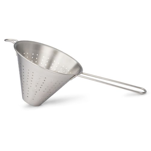 Passador Chinoy 24 cm Verona em Aço Inox Brinox