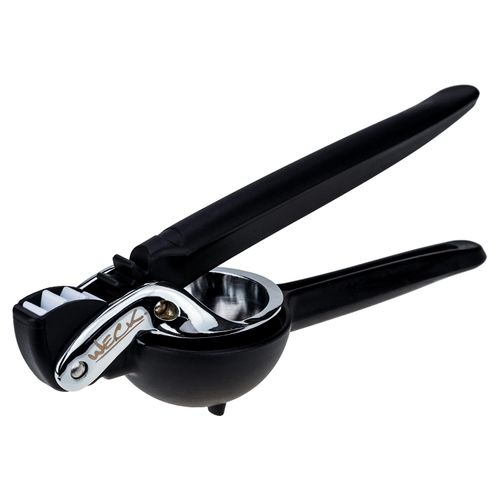 Espremedor de Limão e Laranja Weck Preto
