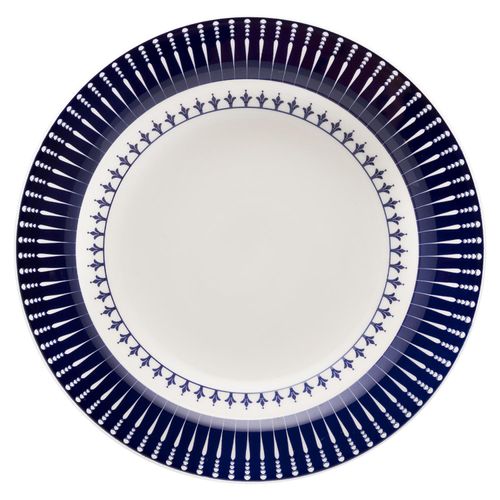 Prato Fundo Donna Colb Oxford 21,5 cm