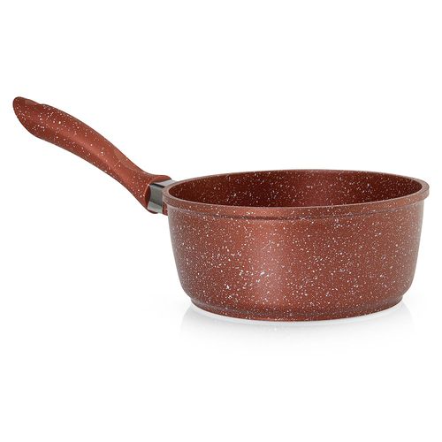 Panela Graniflon Moda Chef 18 cm Antiaderente 1,2 Litros