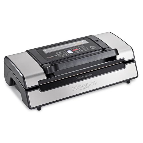 Seladora a Vácuo Portátil LNS750 Selovac NEO 220v