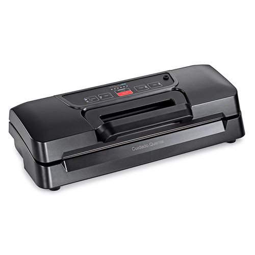 Seladora a Vácuo Portátil LNS600 Selovac NEO 127v