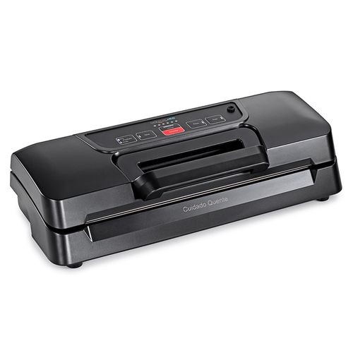 Seladora a Vácuo Portátil LNS600 Selovac NEO 220v
