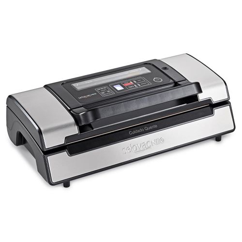 Seladora a Vácuo Portátil LNS750 Selovac NEO 127v