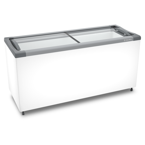 Freezer Horizontal Nextgen  NF55SB Metalfrio Supra 505 Litros 127v