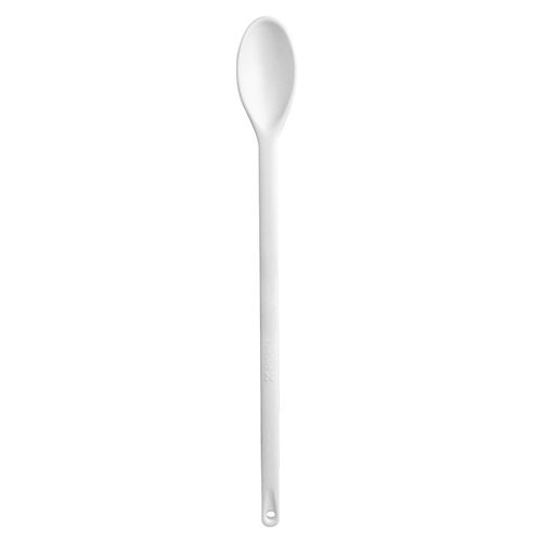 Colher para Caldeirão Mundial 60 cm Branca
