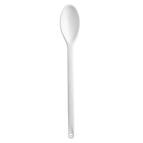 Colher para Caldeirão Mundial 30 cm Branca