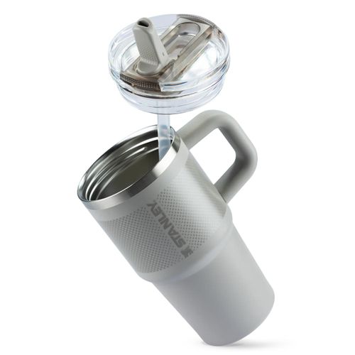 Copo Térmico Quencher Protour 591 ml Stanley Ash Fade