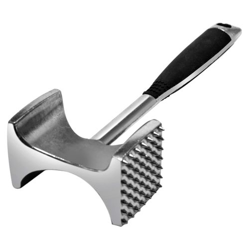Martelo para Carne em Alumínio 23,5 cm Uny Home