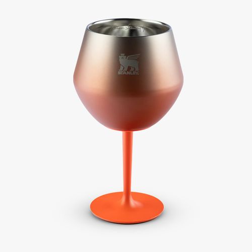 Taça Cocktail Glass Stanley 414 ml Tigerlily Haze