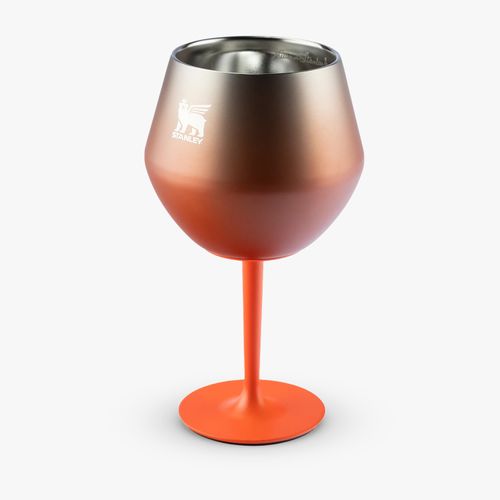 Taça Cocktail Glass Stanley 414 ml Tigerlily Haze