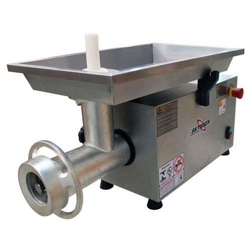 Moedor de Carne Boca 98 PSP98M Skymsen em Aço Inox 220v