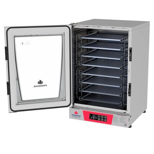 Forno Turbo Elétrico PRP-008 Plus Progás 220v Monofásico