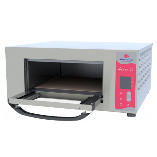 Forno de Lastro Elétrico PRART-40 Progás 220v Monofásico