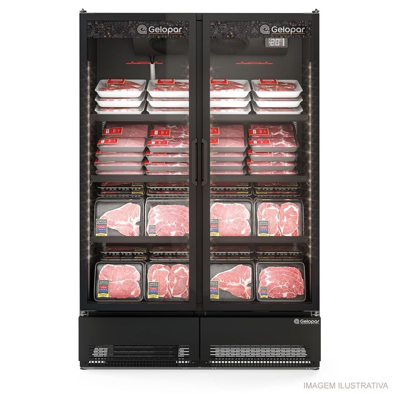Refrigerador_Vertical_Convenincia_Carbono_GCBC950_CB_PR_Gelopar_957_Litros_220v_1062021