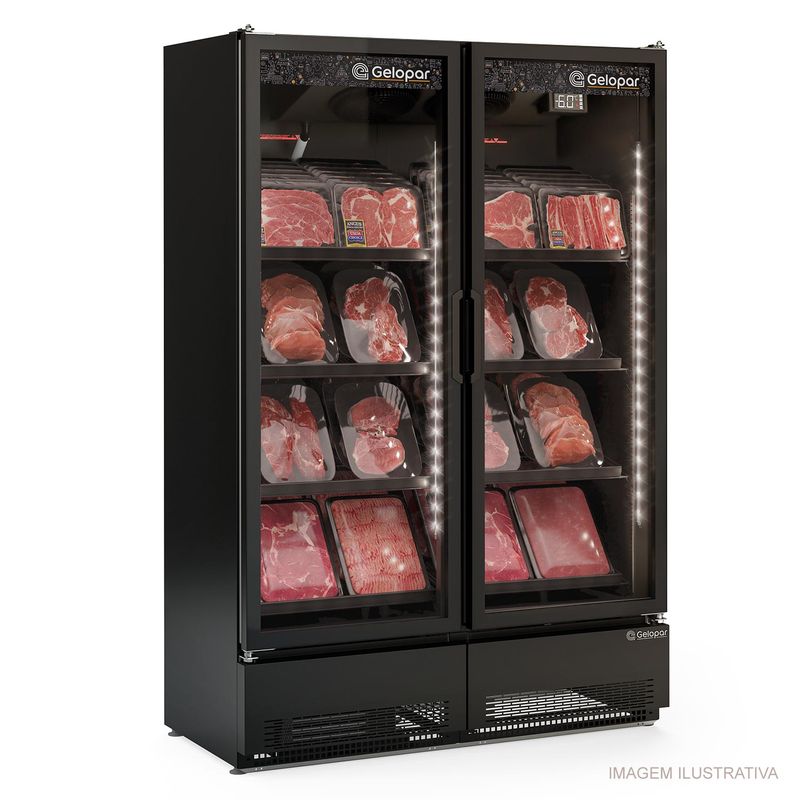 Refrigerador_Vertical_Convenincia_Carbono_GCBC950_CB_PR_Gelopar_957_Litros_220v_1062022