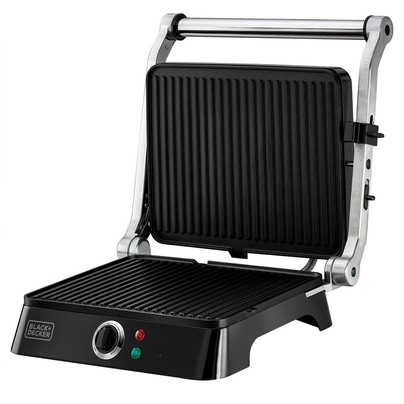Grill_Eltrico_Gourmand_Gris_G1400B2_Black_Decker_220v_1074824