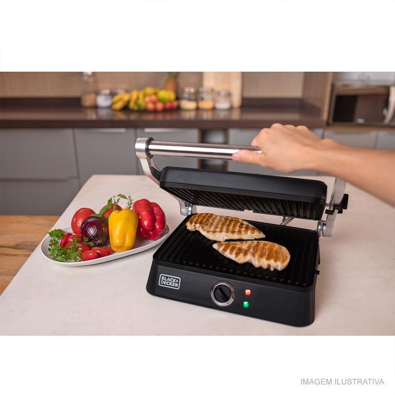 Grill_Eltrico_Gourmand_Gris_G1400B2_Black_Decker_220v_1074828
