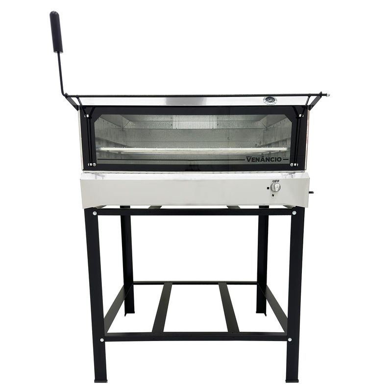 Forno_Industrial_a_Gs_Roma_FIR110G_Venncio_110_cm_1054051