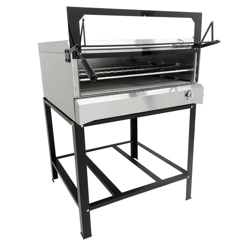 Forno_Industrial_a_Gs_Roma_FIR110G_Venncio_110_cm_1054053