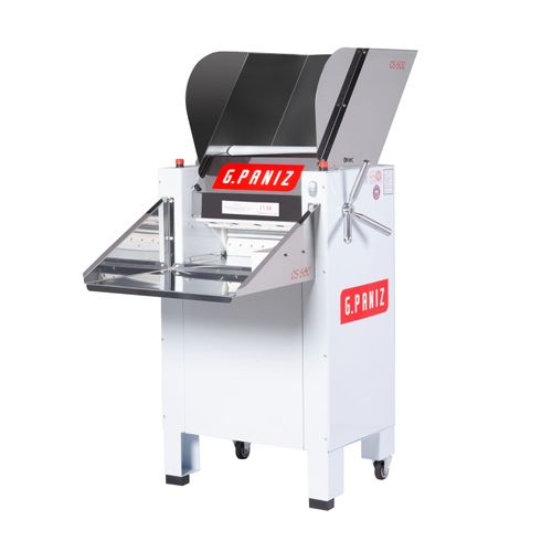Cilindro Sovador CS-500 G.Paniz 50 cm Monofásico 220v