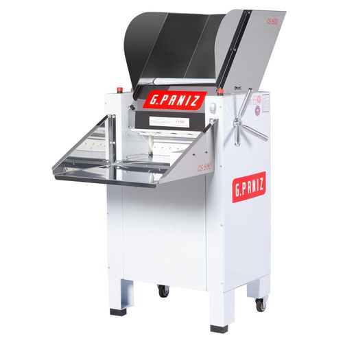 Cilindro Sovador CS-500 G.Paniz 50 cm Trifásico 220v