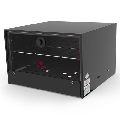 Forno Semi-Industrial FSI-500 G2 Progás 49,5 Litros para Fogões de até 4 Queimadores