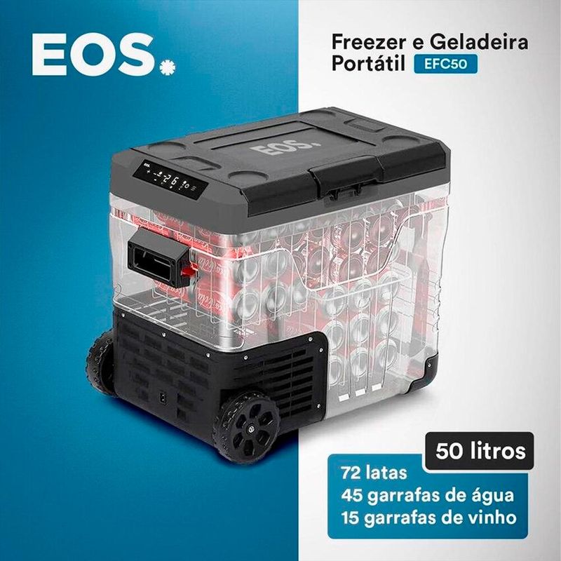 Freezer_e_Geladeira_Porttil_EOS_50_Litros_Dupla_Ao_Quadrivolt_Preto_EFC50_1075136