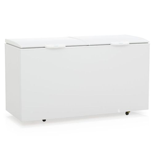 Freezer Horizontal Gelopar 510 Litros 220v Branco