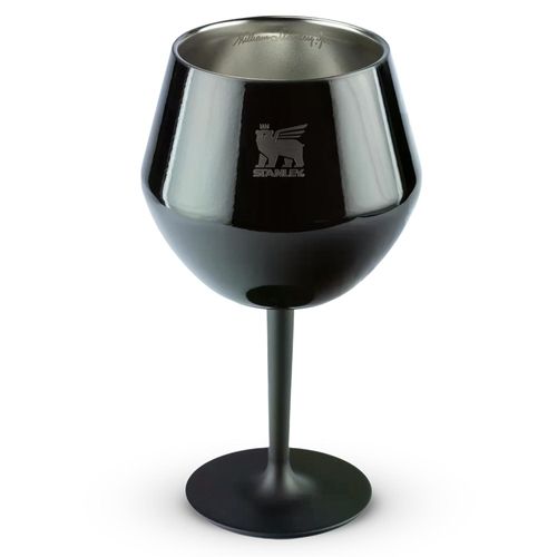 Taça Cocktail Lift Spirits Stanley 414 ml Black
