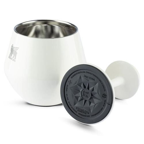 Taça Cocktail Lift Spitrits Stanley 414 ml Cream