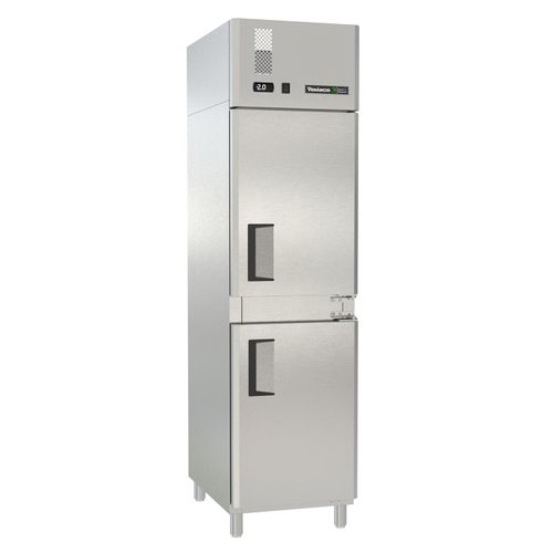 Freezer Comercial para Congelados Prime PCV2P Venâncio 220v com 2 Portas