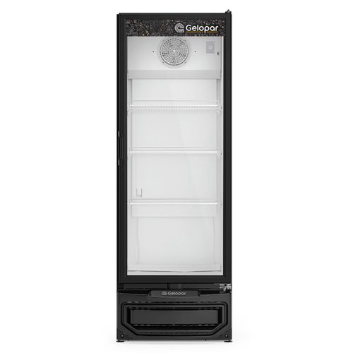 Refrigerador Expositor de Bebidas 410 Litros Gelopar GPTU-40 PR