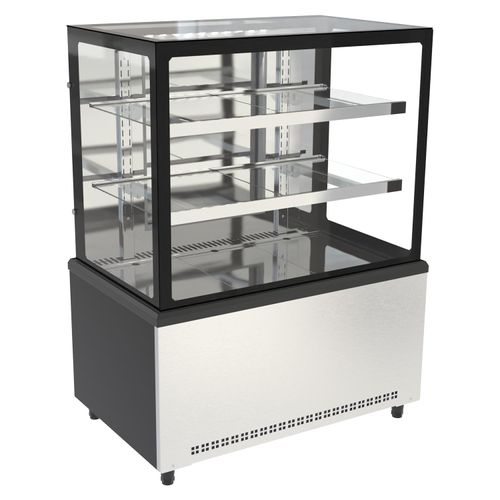 Balcão Vitrine Refrigerado Prime Venâncio PBV10 22561 Venâncio