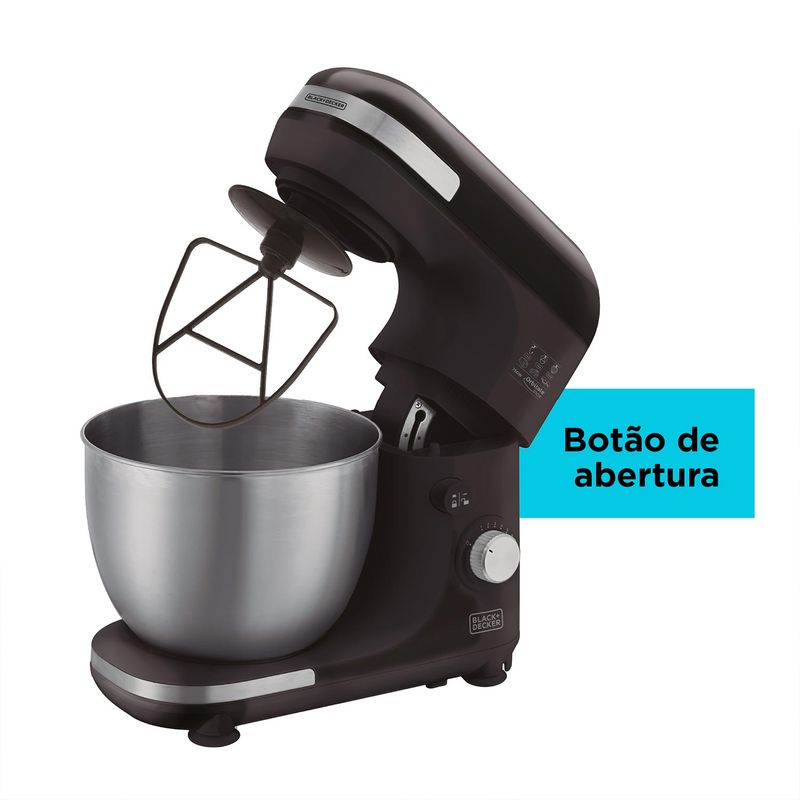 Batedeira_Planetria_Orbitale_Black_e_Decker_5_Litros_Preta__127v_1060735