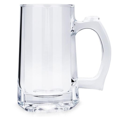 Caneca de Chopp e Cerveja Pavillion Haus 300 ml Vidro