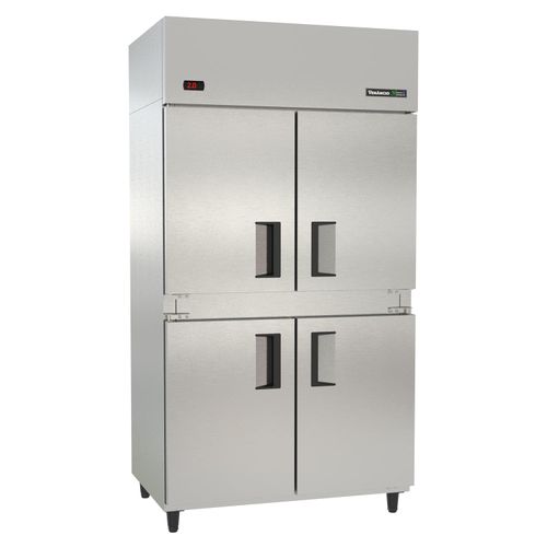 Geladeira Comercial Prime PRV4P Venâncio 127v com 4 Portas