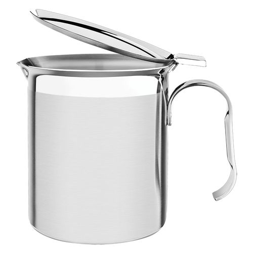 Jarra para Água Buena 2,9 Litros Tramontina em Aço Inox