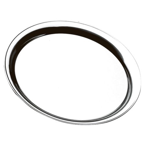 Bandeja Arienzo Brinox 40 cm em Aço Inox