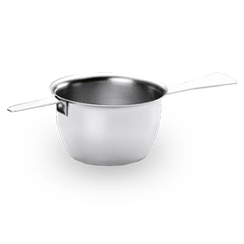 Dosador Arienzo 50 ml Brinox em Aço Inox
