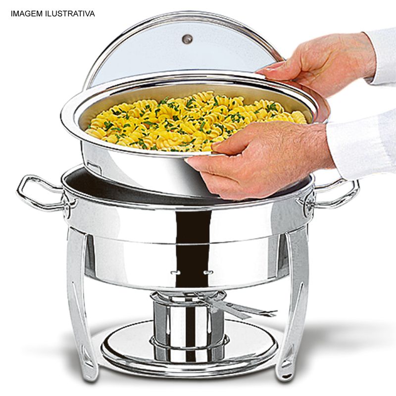 Rechaud_Redondo_Savoy_5_Brinox_Litros_em_Ao_Inox_132821