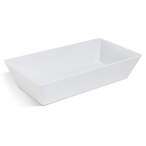 Travessa Retangular Gastrodeep Haus 1/4 26,5x16,2x7 cm