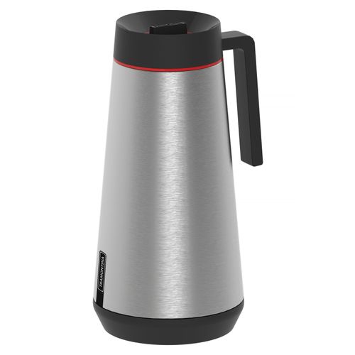 Bule Térmico Exata Tramontina 750 ml em Aço Inox