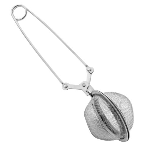 Infusor de Chá em Aço Inox Mimo Style