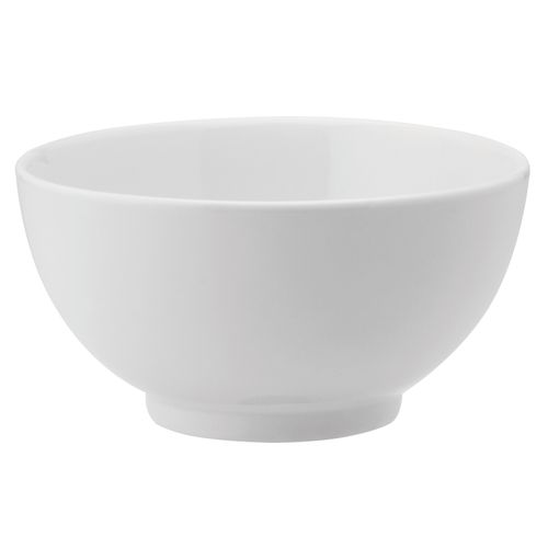 Tigela DH Universal 1700 ml de Porcelana Schmidt 20 cm