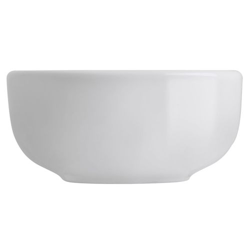 Manteigueira Hotel Germer de Porcelana 6 cm