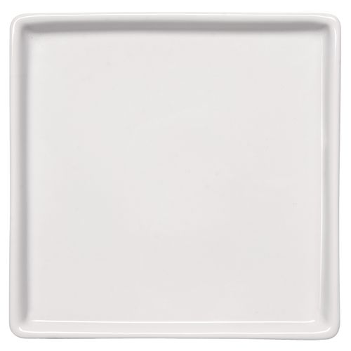 Pires para Chá Americana Germer de Porcelana 12x12 cm