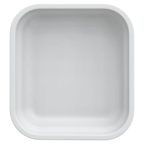 Travessa Funda Buffet 1/6 Germer de Porcelana 15,2x16,7 cm